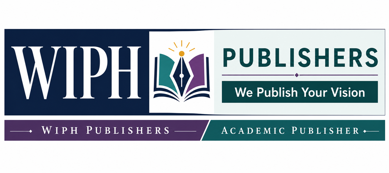 Wiph International Academic Publishers logo